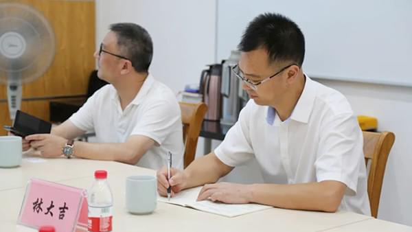 德曼節(jié)能智慧云管控服務(wù)到底有什么特色，頻頻吸引市委領(lǐng)導(dǎo)前來(lái)調(diào)研？
