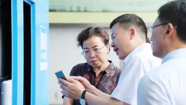 德曼節(jié)能智慧云管控服務到底有什么特色，頻頻吸引市委領導前來調研？